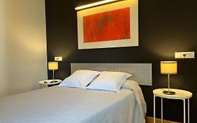 Apartamentos León